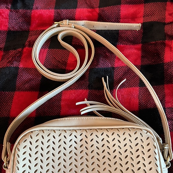 Crossbody summer & rose brand - Picture 2 of 4